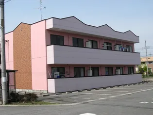 ビュータウン サンフラワーAの画像