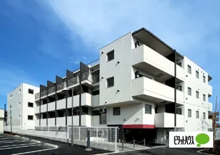 ビバリーホームズ豊島園の画像