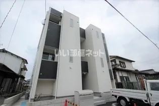 CB鳥栖ラポールの画像