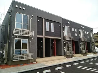 ボージョーヒルズ IIの画像