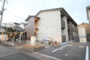 クレイノ太秦天神川の画像