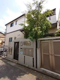 スプリングハウスの画像