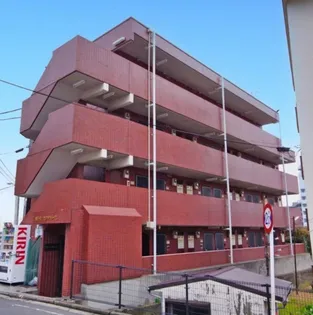 新子安センチュリー21の画像