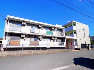 プティ リヴィエールの画像