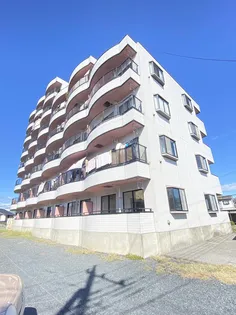 ディアコート駒生Eの画像