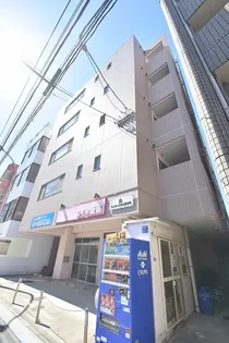 センテニアル己斐本町の画像