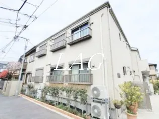 ロッソ エ ブルの画像