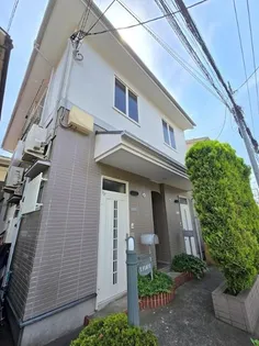 T.フラッツ【1階】の外観