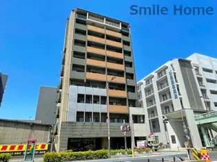 メゾンキコー住之江の画像