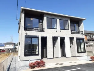 アルモニー ヴィラージュの画像