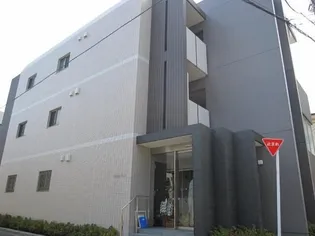 カーサフジの画像