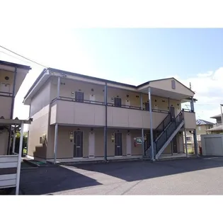 ワカバハイツAの画像