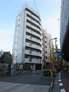 FUTIVAL汐留浜離宮パークサイドシティの画像