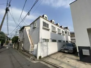 プラザ野方の画像