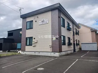 コーポやませみの画像