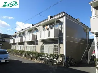 エトワールSAの画像