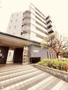 グリーンテラス世田谷の画像