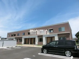 タカレジデンスの画像