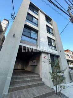 LIVEFLAT馬込の画像