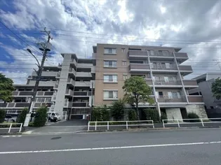 アンビシャスアベニュー河辺の画像