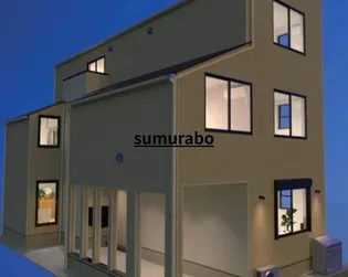 東京都江戸川区北小岩7【アパート】の外観