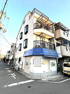 駒井ハイツの画像