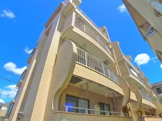 メゾンドYアンドYの画像