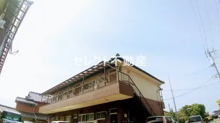上村アパートの画像