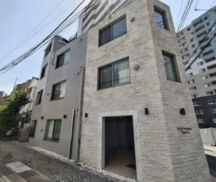 ベェレハーモニー戸越の画像