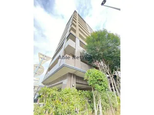 アルバガーデングランデージ白川公園の画像