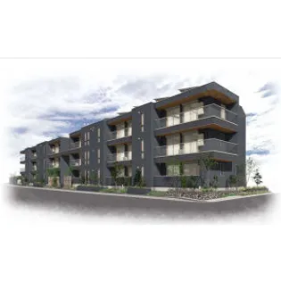 VANGUARD HIYOSHIの画像