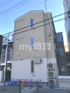 PARK AVENUE MACHIYAの画像