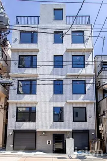 LA FORESTA KOMAGOMEの画像