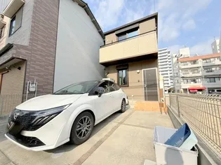 ラクシアポートの画像