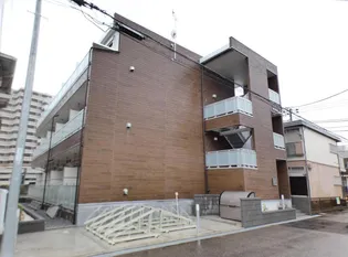 ルミエール幕張本郷の画像