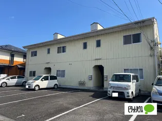 コーポラス翔Aの画像