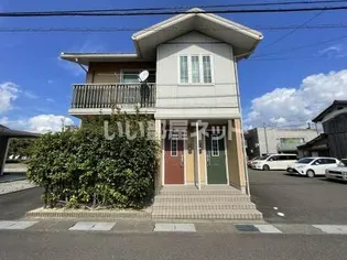 ヴィヴレ昭和 A棟の画像