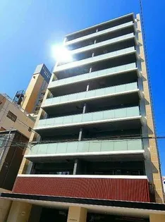 オープンレジデンシア両国森下の画像