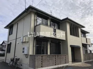 バリュージュSAYA E棟の画像