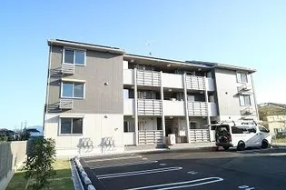 CASA RAFFINE 青地の画像