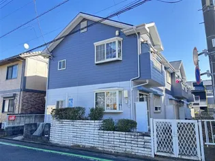 レイトンハウスの画像