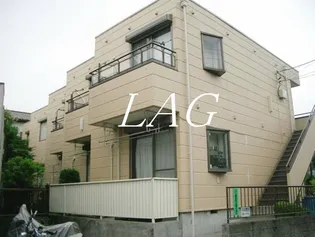 第3くるみ荘の画像