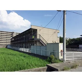 レックハウス バルリーヌの画像