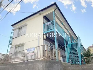 第1田園ハイツの画像