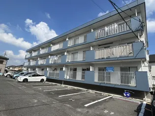 ハイツ岩瀬の画像