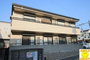 プティ リヴィエールの画像