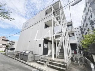 リブリ ALBATROSSの画像