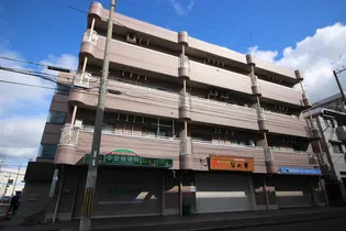 レジデンス川口の画像