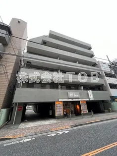 パーク ノヴァ調布の画像