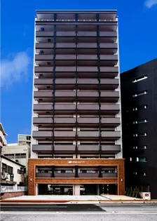 エンクレスト六本松Ⅲの画像